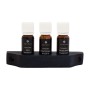 olejek Emendo 3x10 ml + półka zestaw ciemna