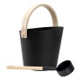 chochla Tylo Brilliant black