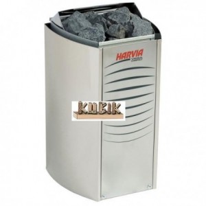 DO 3,6 KW - SAUNA DO 5 M3