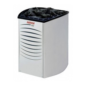 15,0 KW - SAUNA 18-25 M3